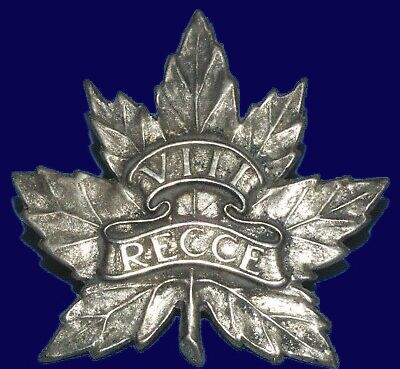 8th Canadian reconnaissance regiment-14th-Hussars